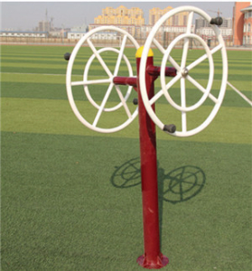 雙人大轉(zhuǎn)輪